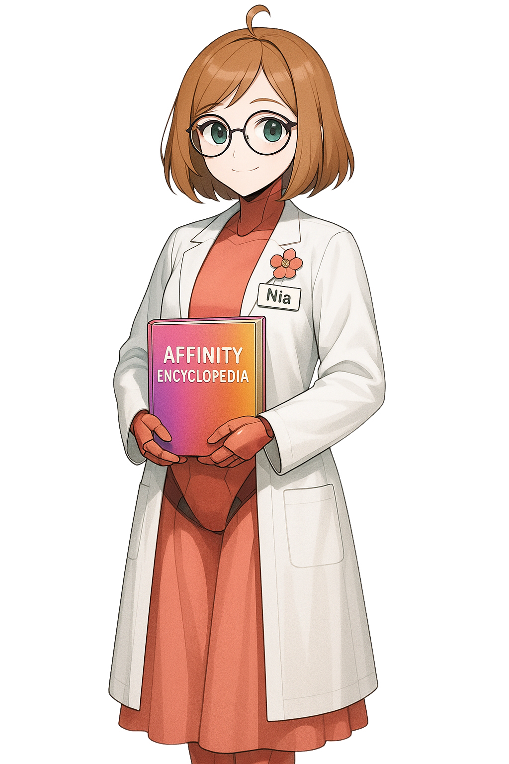 Affinity Coach NIA