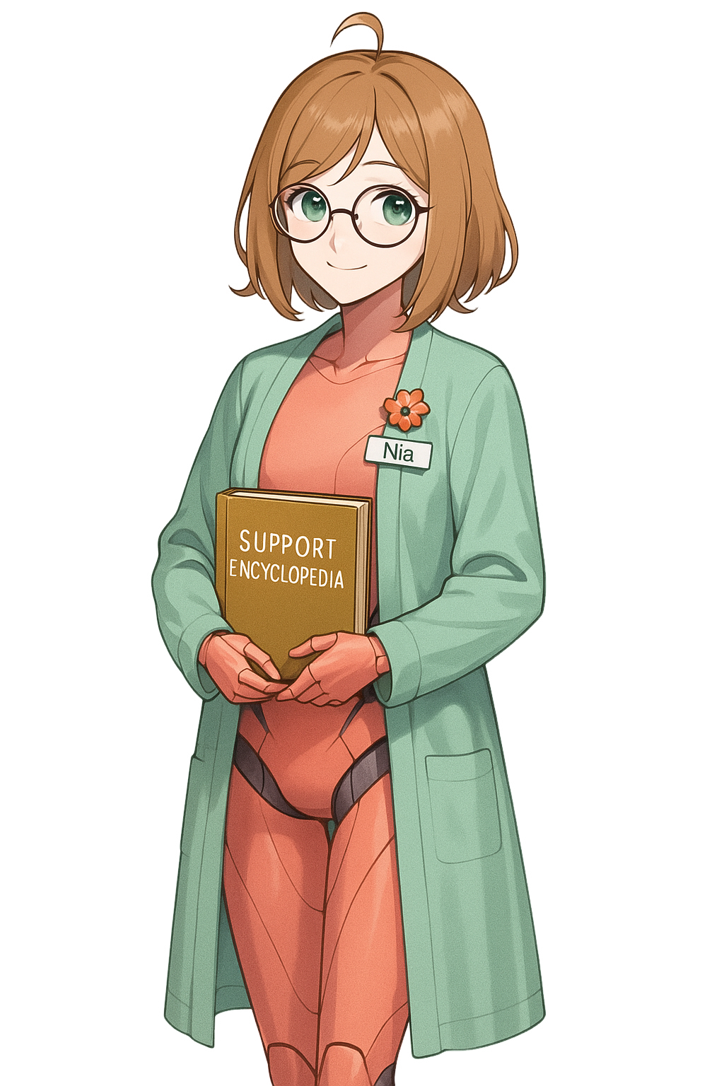 Personal Assistant NIA